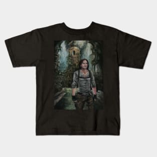 Adventure Kids T-Shirt